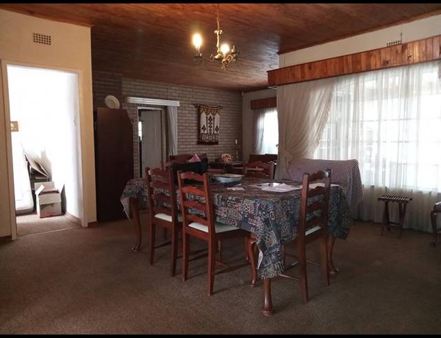 4 BEDROOM HOUSE FOR SALE IN GREENHILLS